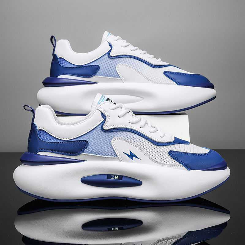 シンプルファッションスポーツシューズ