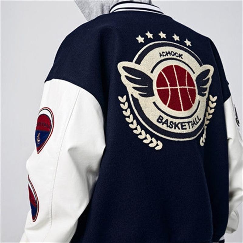 アメリカンスタイルカジュアル スタジャン