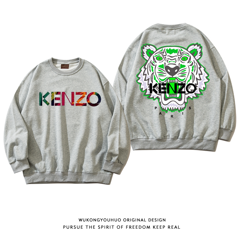 アドバンスド小衆の設計 トレンドブランドトレーナー