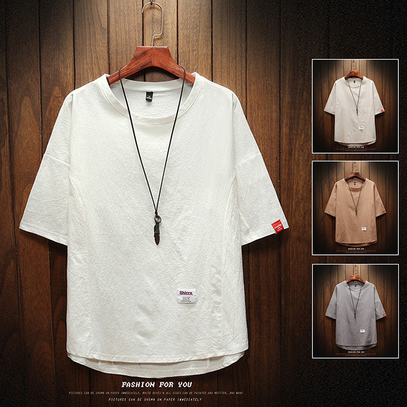 夏の人気商品  さわやか  半袖シャツ