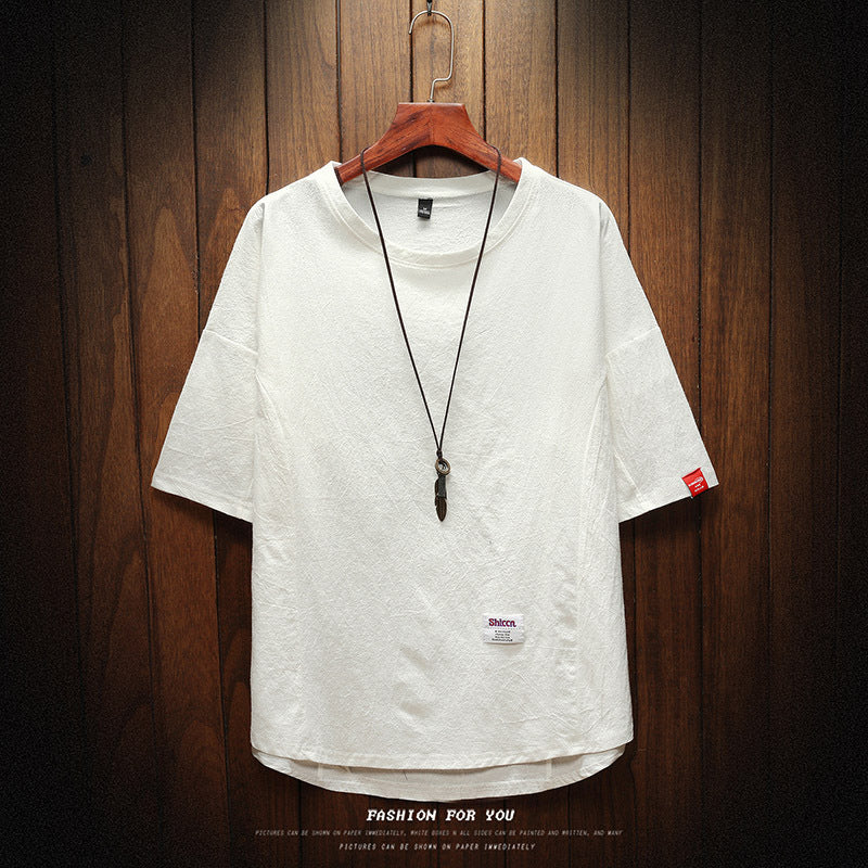 夏の人気商品  さわやか  半袖シャツ