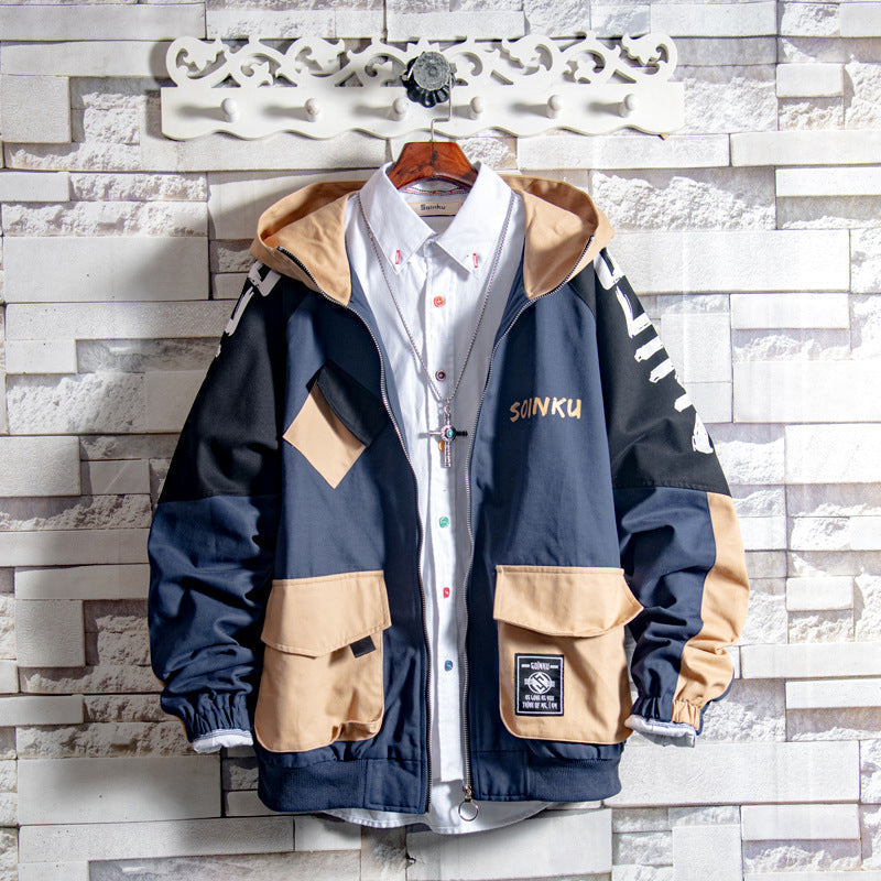 2021年の新しいトレンド   カジュアル  コート