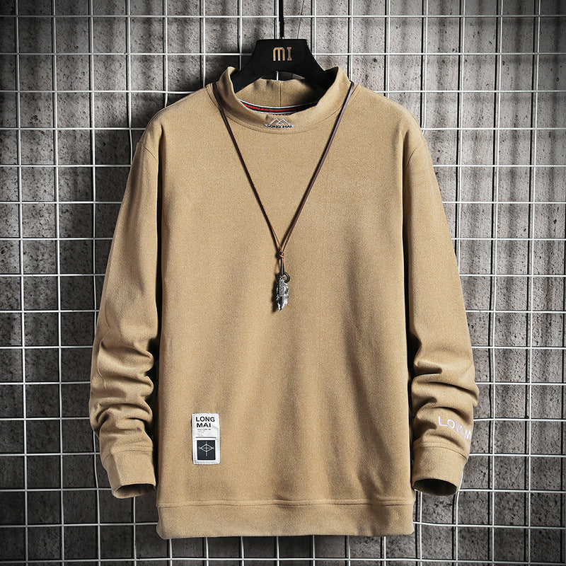 ゆったりする カジュアル  パーカー