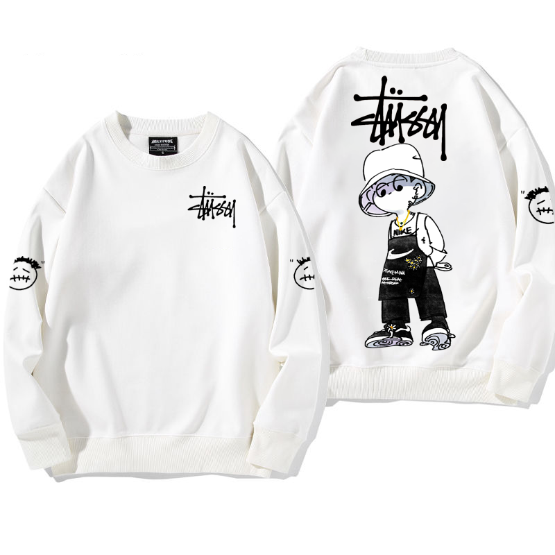 カジュアル 人気爆発 超人気 トレーナー