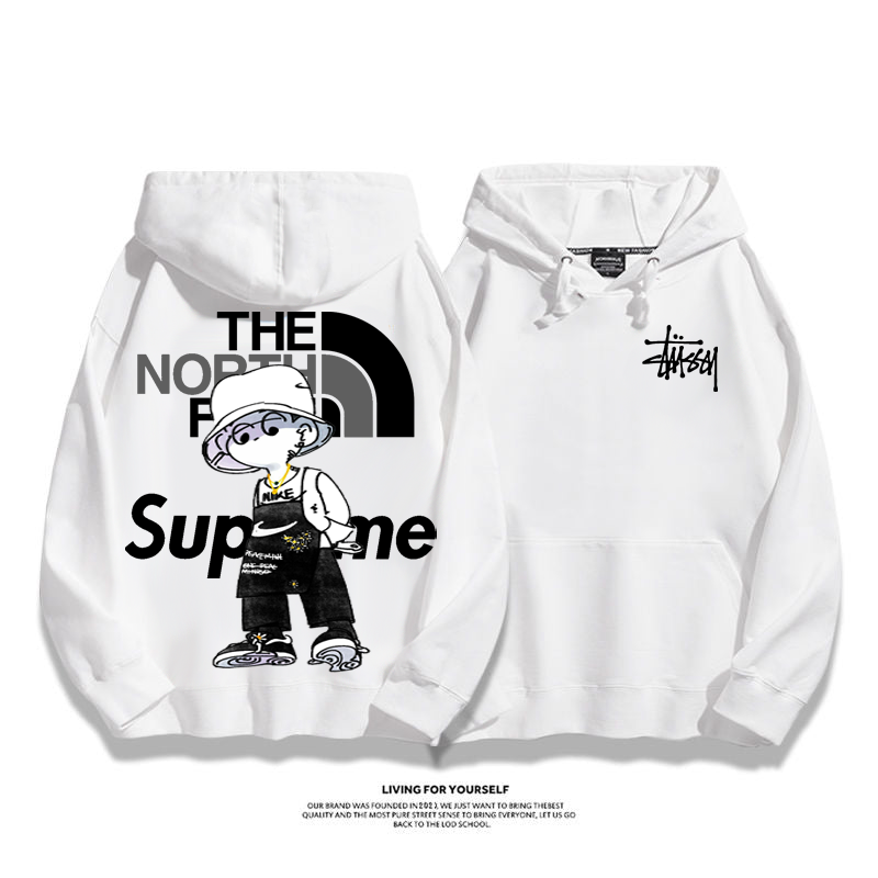 ファッションパーカーカジュアル人気商品パーカー