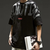 人気爆発 INS カジュアル 韓国ファッション 半袖シャツ