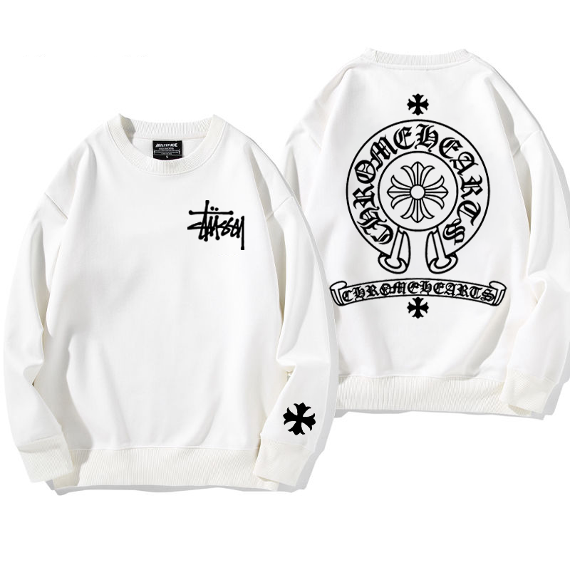 ファッションパーカー アドバンスド流行トレーナー