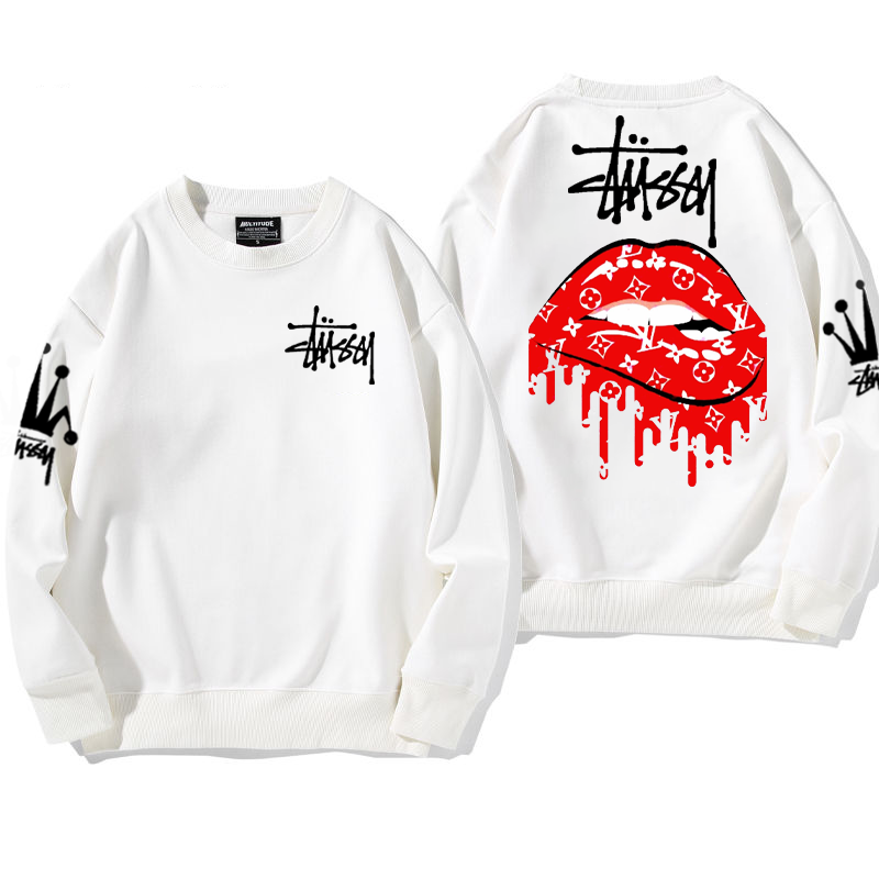 カジュアルファッションパーカー人気商品トレーナー