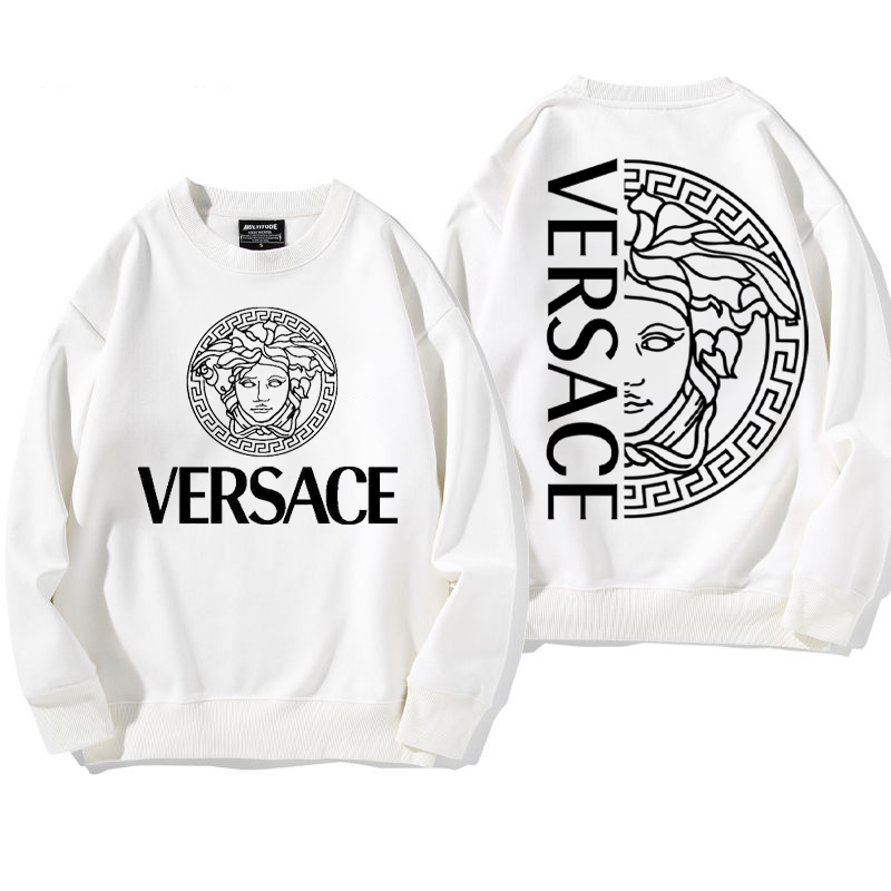 トレンドブランド ゆったりしていて流行パーカー