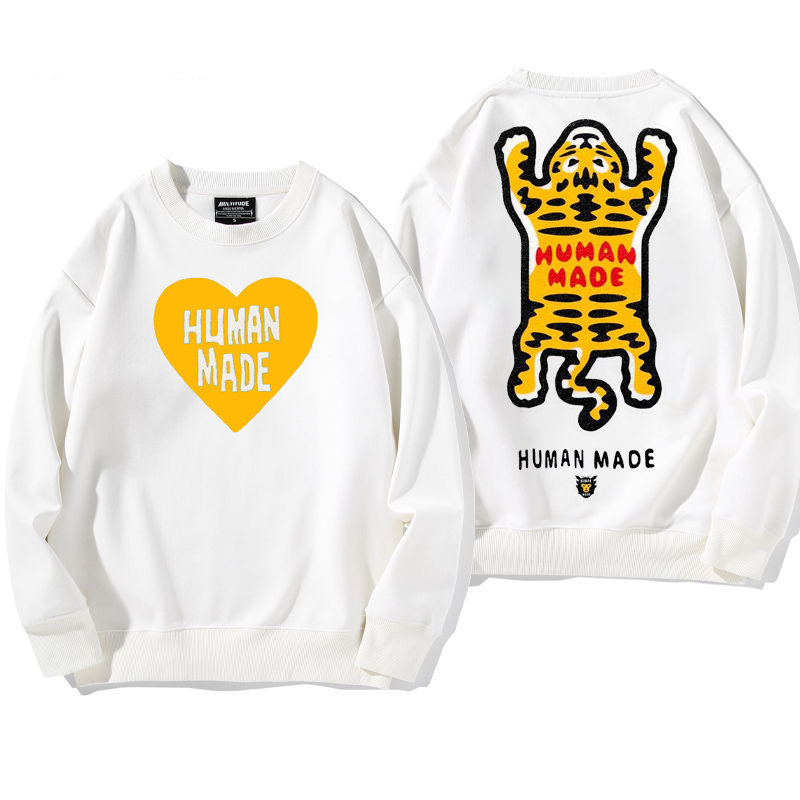 カジュアルストリート人気商品 トレンドブランドトレーナー