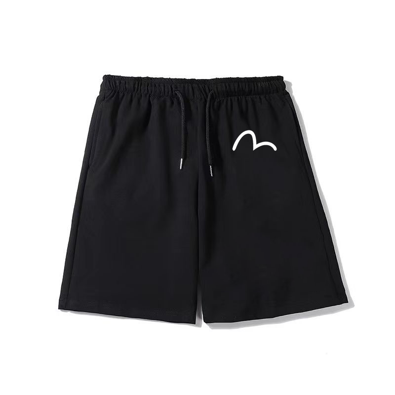 カジュアル カートゥーンショーツ