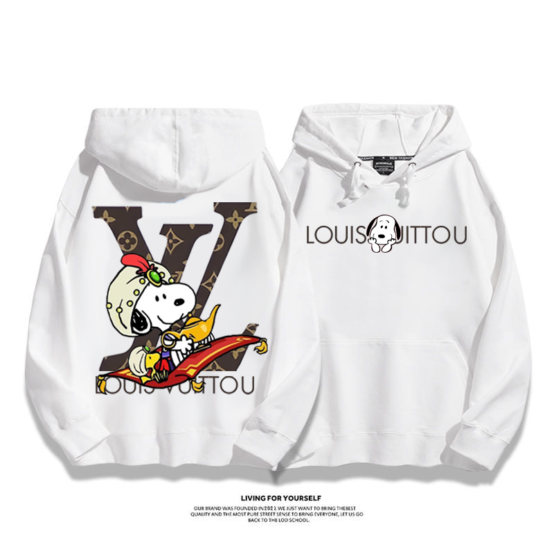 カートゥーン人気商品 パーカー