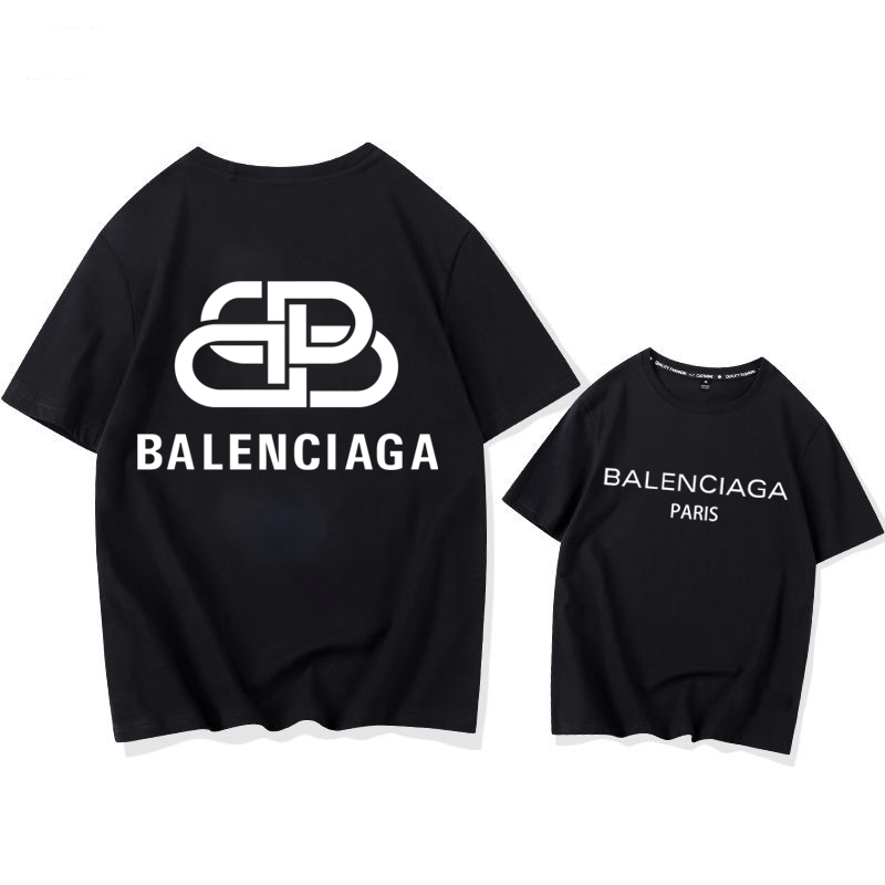 シンプルファッション半袖シャツ