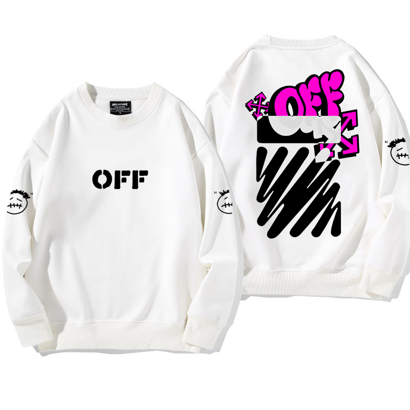 カジュアルファッションパーカー流行 トレーナー