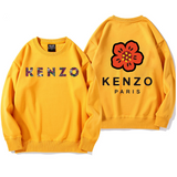 スリム ワイド小衆の設計トレーナー