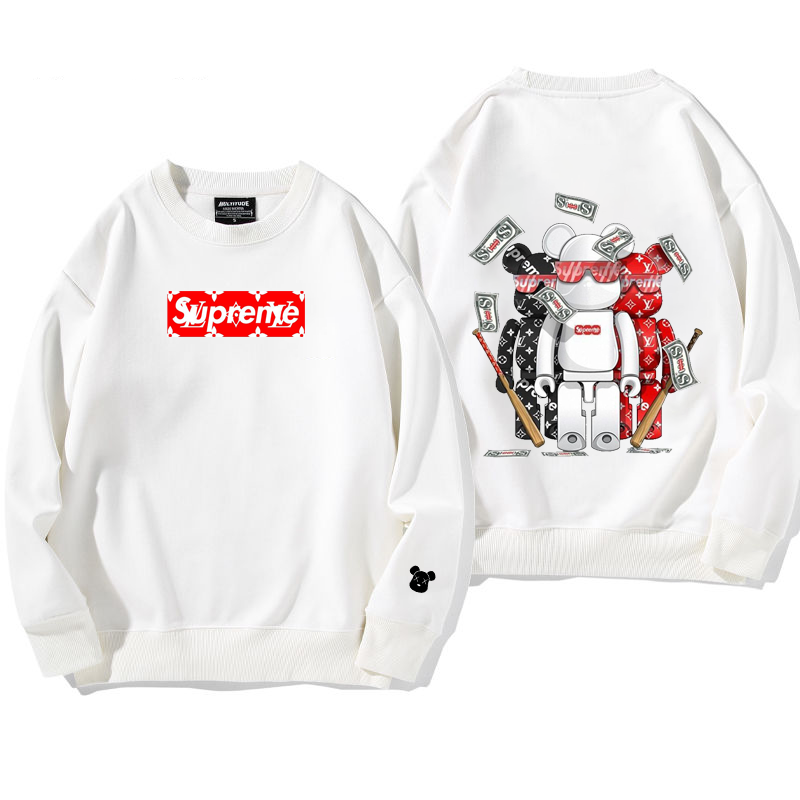 ストリートアドバンスド トレンドブランド     超カッコイイ    パーカー