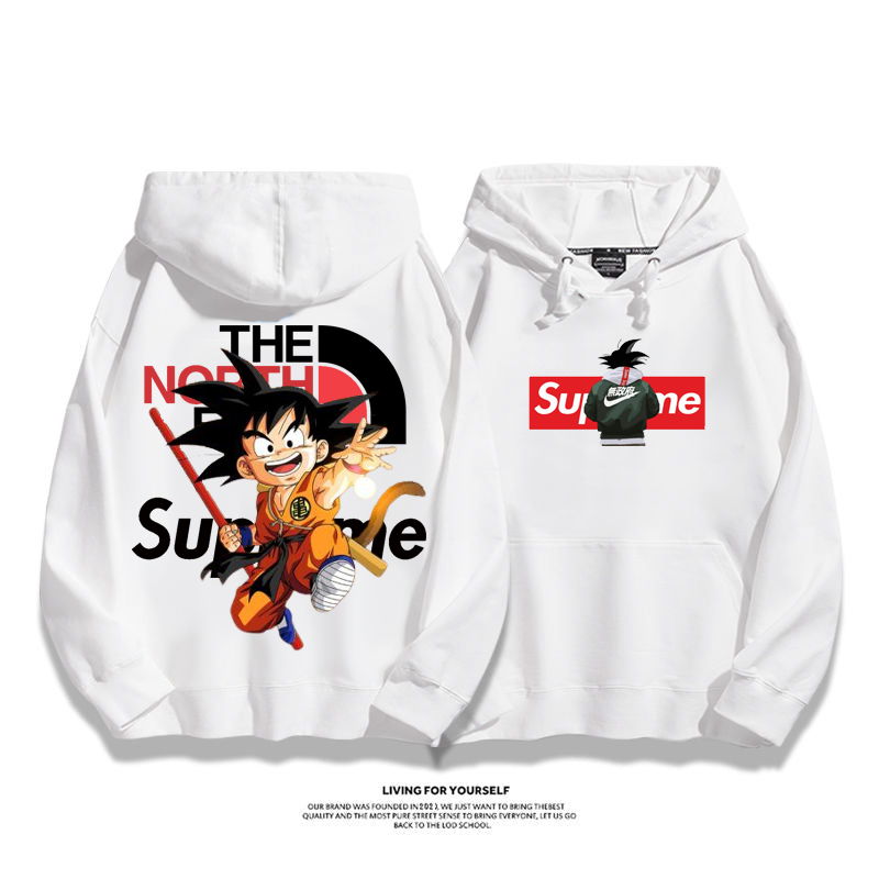 カートゥーンファッションパーカー超人気パーカー