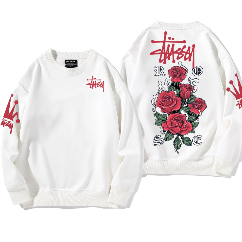 カジュアルトレンドブランド人気商品トレーナー