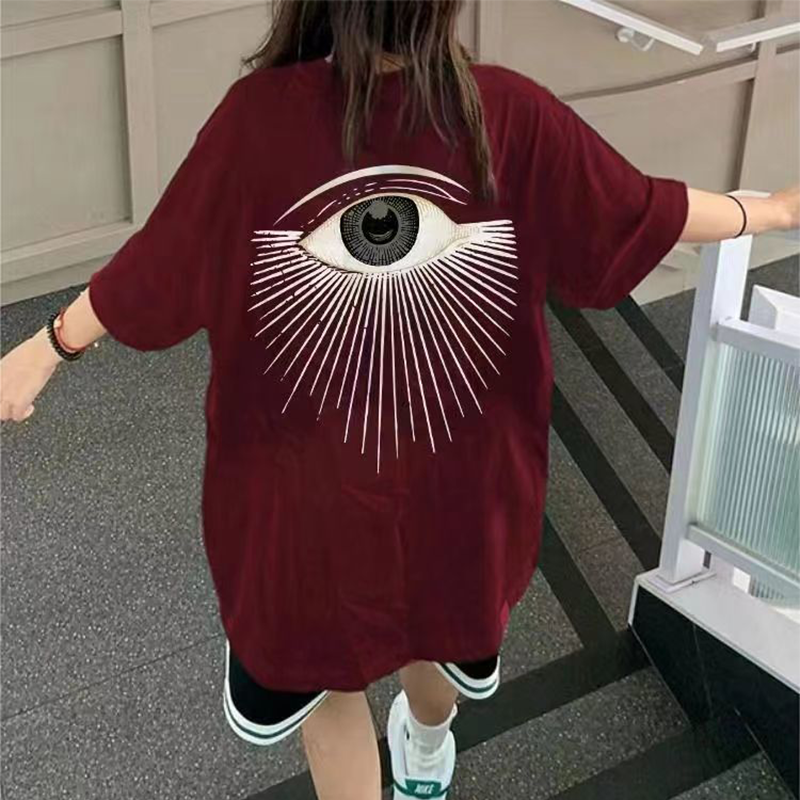 人気爆発 小衆の設計 カジュアル 半袖シャツ