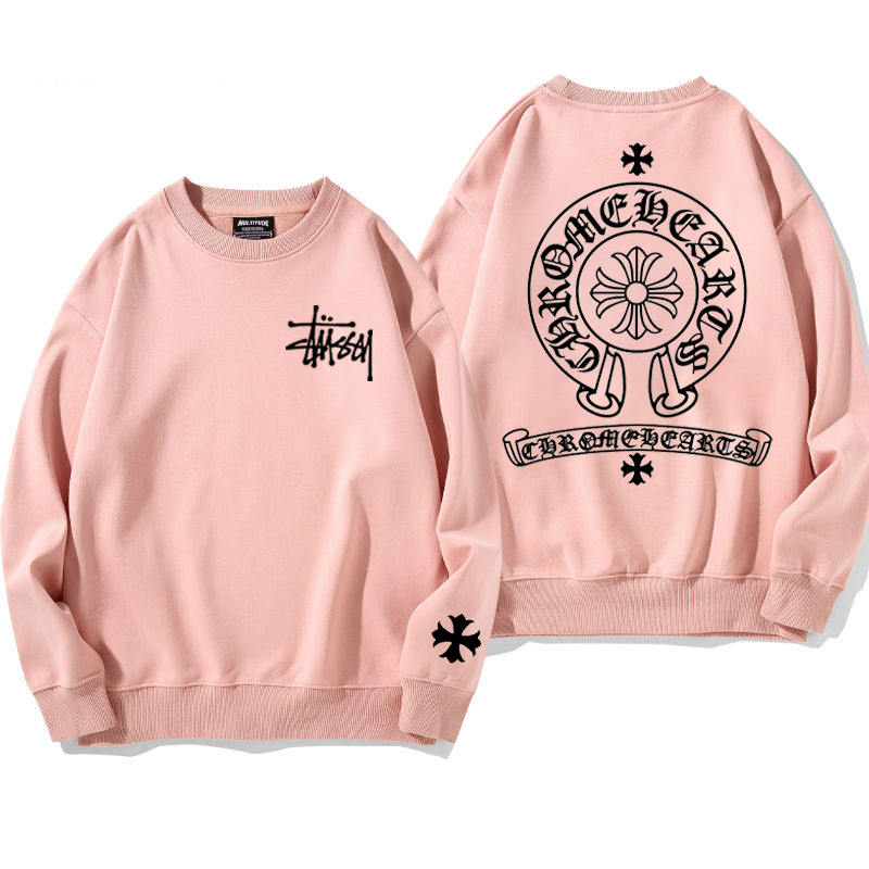 ファッションパーカー アドバンスド流行トレーナー