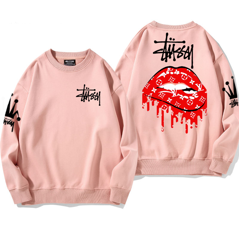 カジュアルファッションパーカー人気商品トレーナー