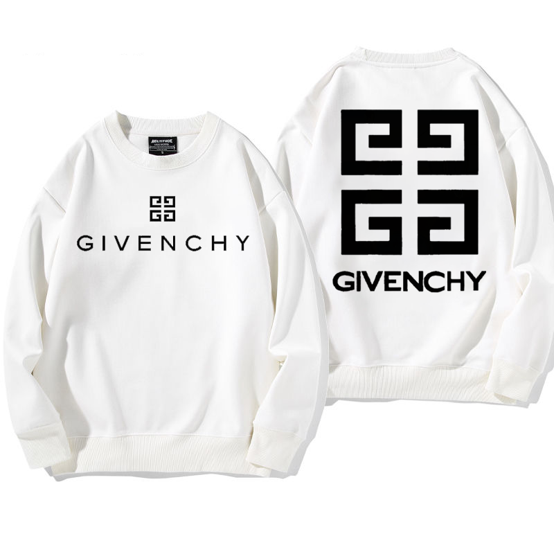 ハイストリートスタイル流行 トレーナー