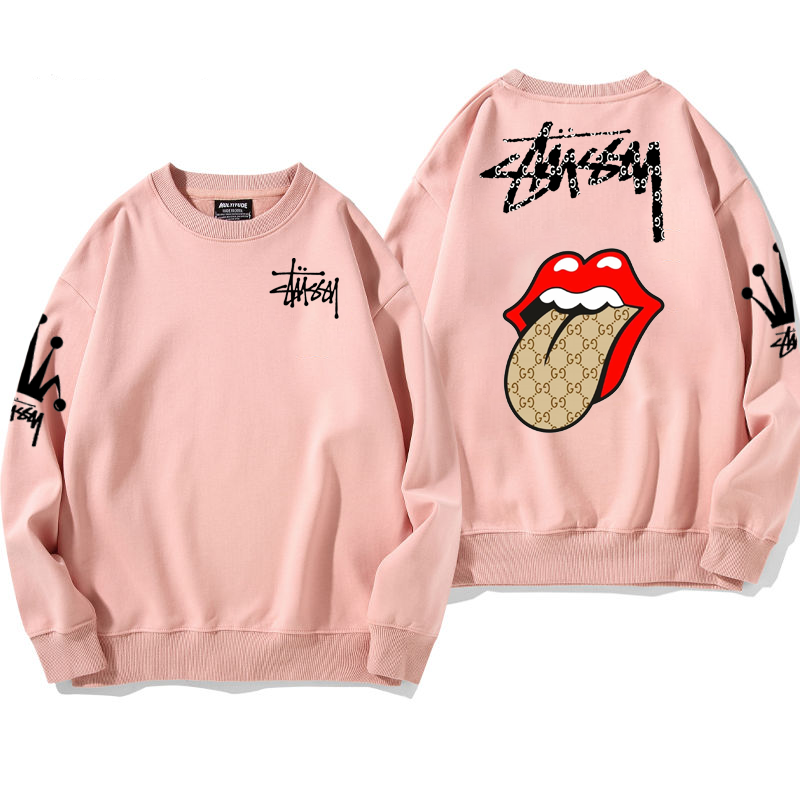 潮流 シンプルファッション ストリート パーカー