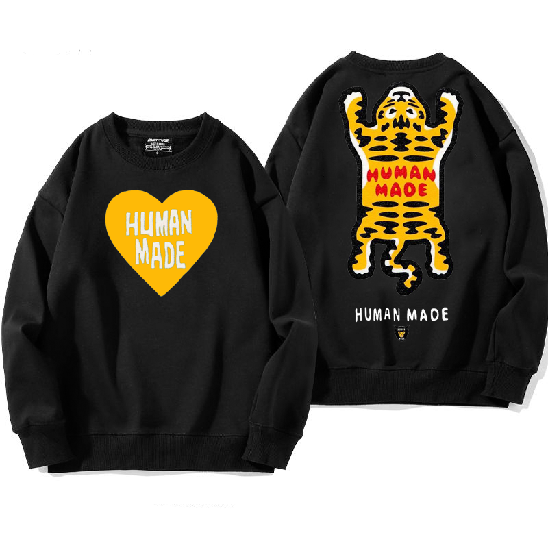 カジュアルストリート人気商品 トレンドブランドトレーナー