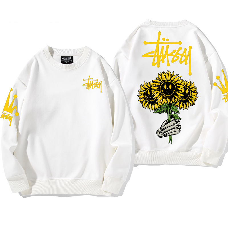 ファッションパーカー小衆の設計 流行 トレーナー