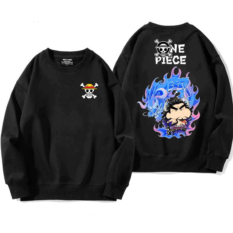 カートゥーン小衆の設計 超人気 トレーナー