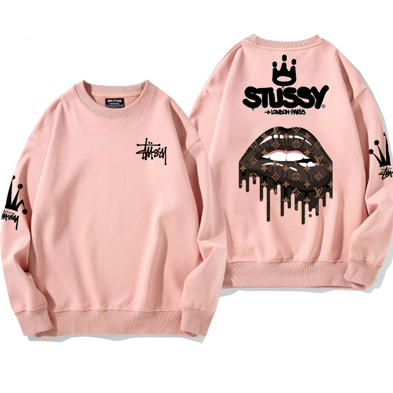 『高級感』大人気トレンドカジュアル半袖トレーナー