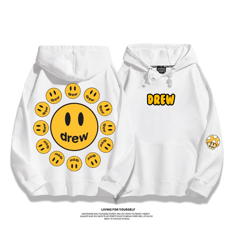 『笑顔』ゆったりカジュアル『超クール』アメリカントレンドトレーナー