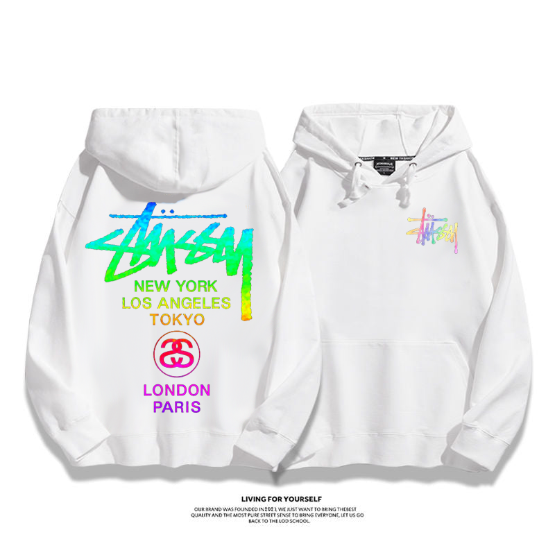 トレンドブランド特別なカスタマイズ カジュアルトレーナー