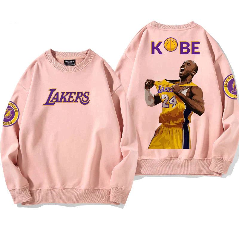 スポーツ風 トレンドブランドトレーナー