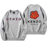 スリム ワイド小衆の設計トレーナー