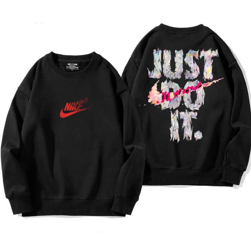 カジュアル シンプルファッション フード付きパーカー