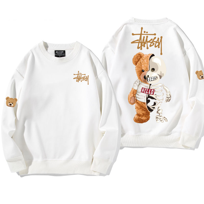 カジュアル 子供心超人気トレーナー