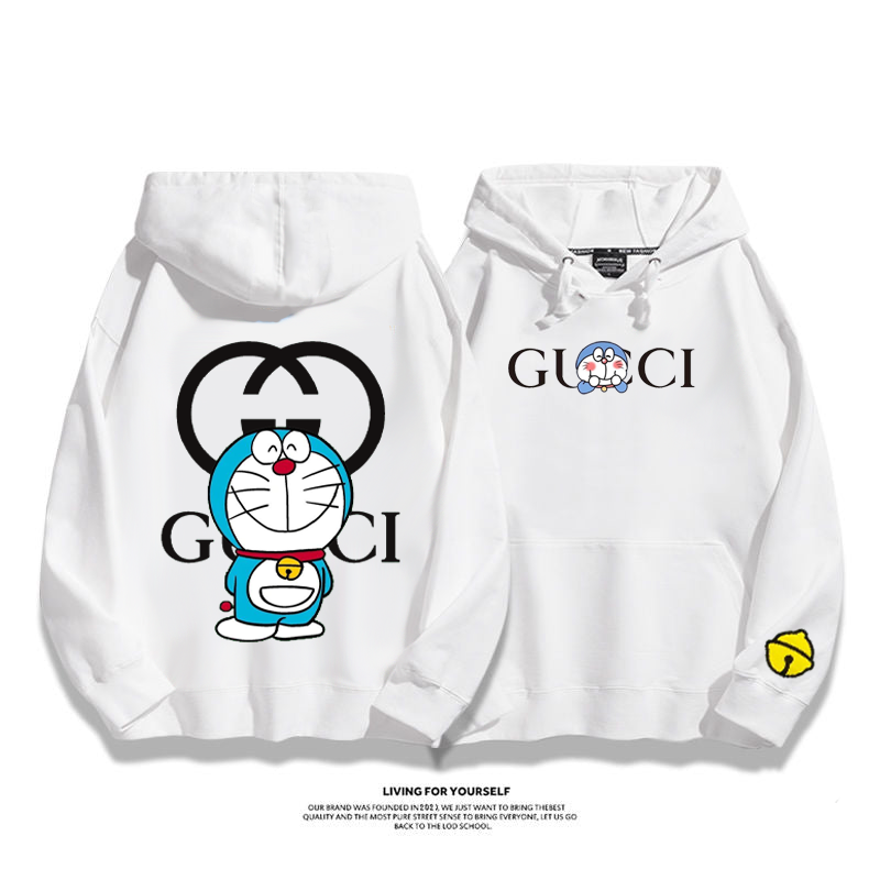 カートゥーンファッションパーカー超人気パーカー