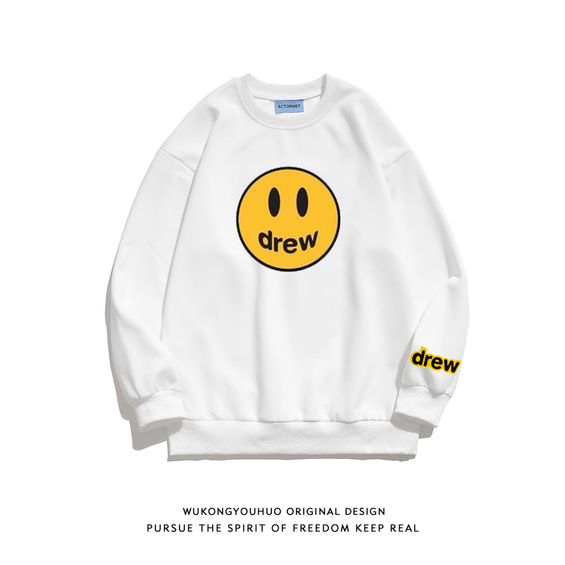 トレンドブランド流行 ハイストリートスタイル トレーナー