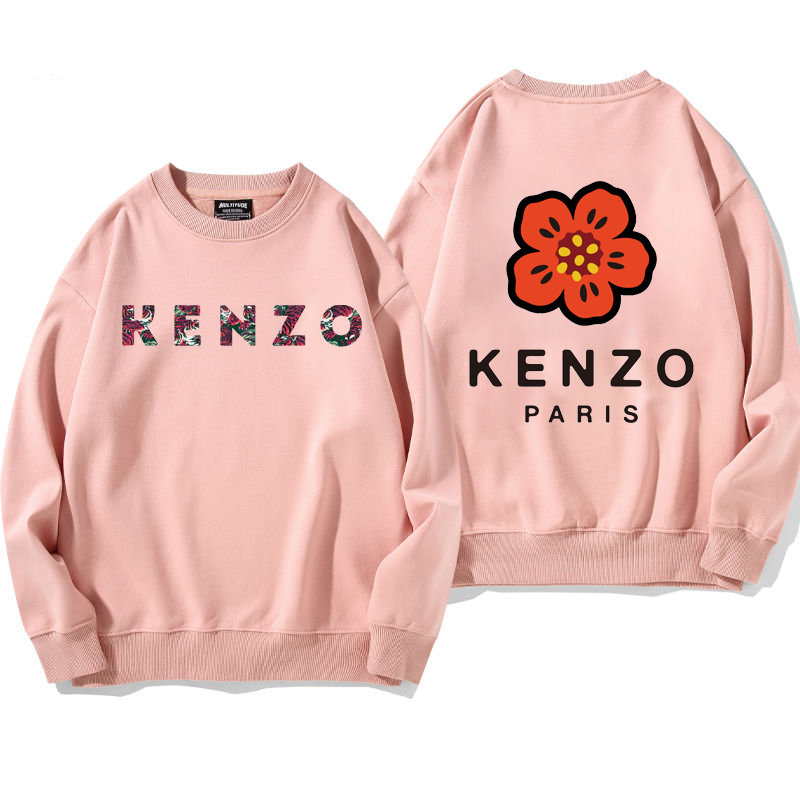 スリム ワイド小衆の設計トレーナー