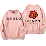 スリム ワイド小衆の設計トレーナー