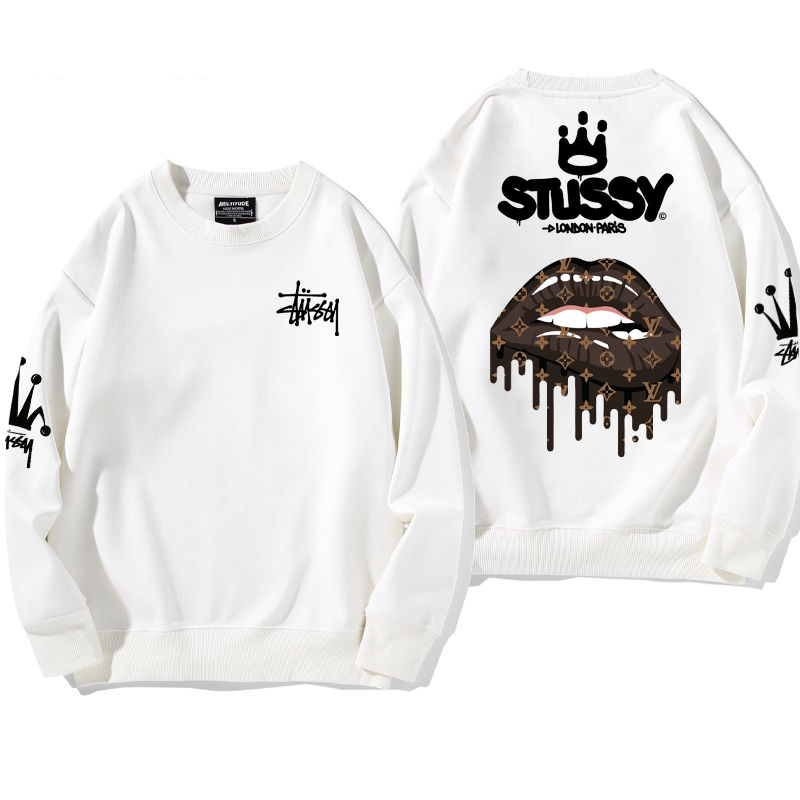 『高級感』大人気トレンドカジュアル半袖トレーナー