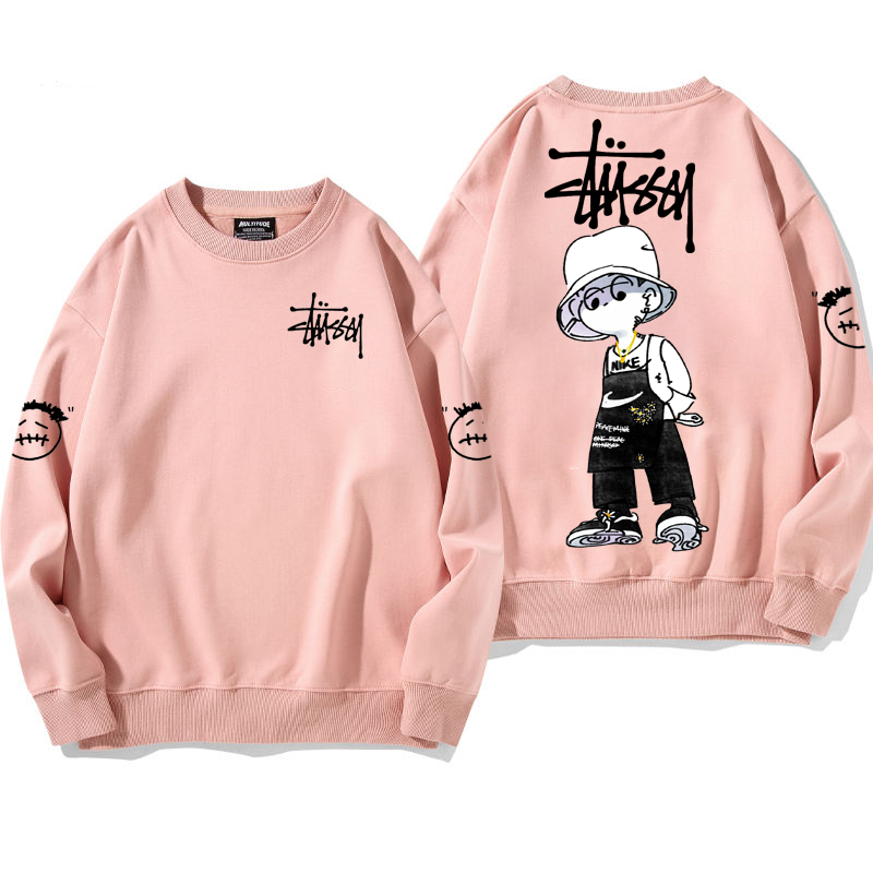 カジュアル 人気爆発 超人気 トレーナー