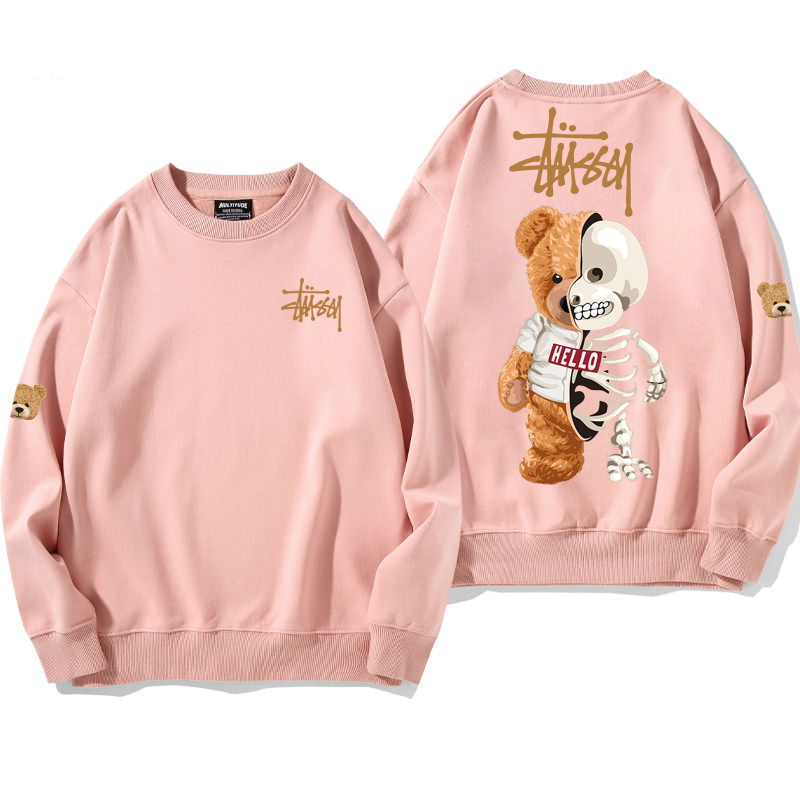 カジュアル 子供心超人気トレーナー