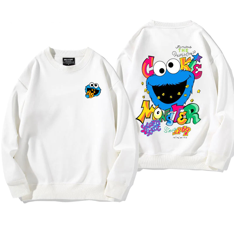 カジュアルファッションパーカー 超カッコイイカップルパーカー