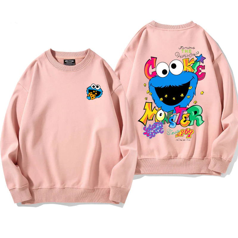 カジュアルファッションパーカー 超カッコイイカップルパーカー