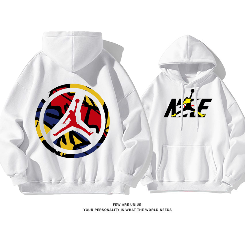 人気爆発スポーツ風カジュアル小衆の設計ファッションパーカー