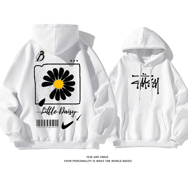 ニュートラルさわやかカジュアルパーカー