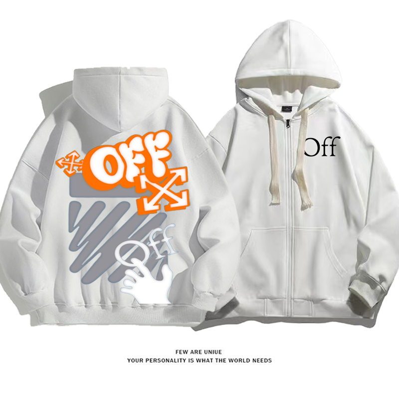 超人気超カッコイイデザイン性のあるins映え着心地がよいファッションパーカー