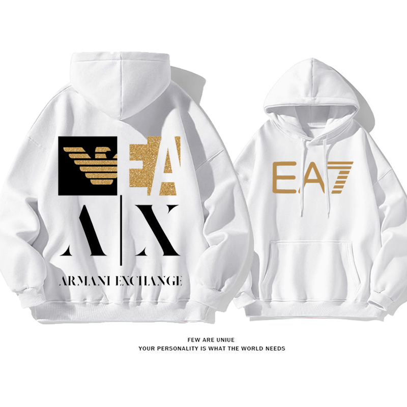 カジュアル超人気デザイン性のある 超カッコイイファッションパーカー